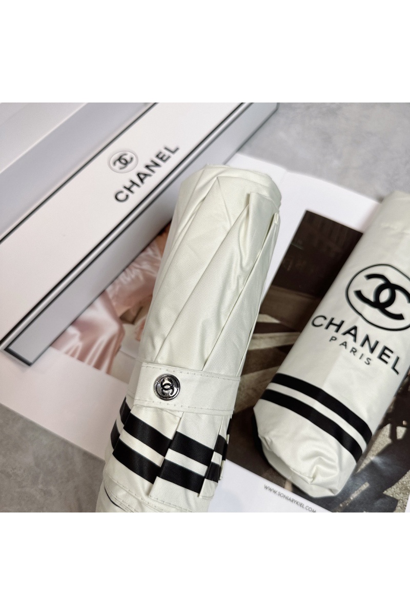 Chаnеl Складной зонт premium 