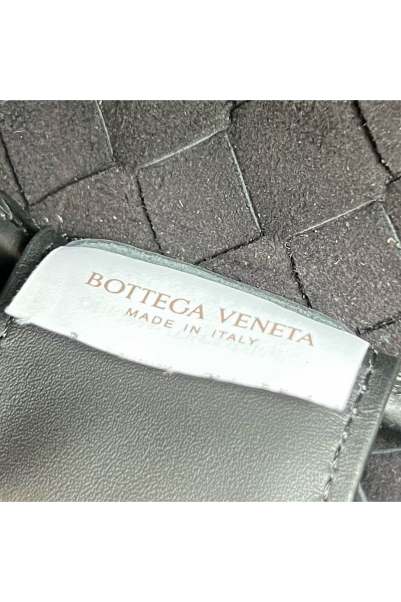 BV Дорожная кожаная сумка premium 50x27x24 см