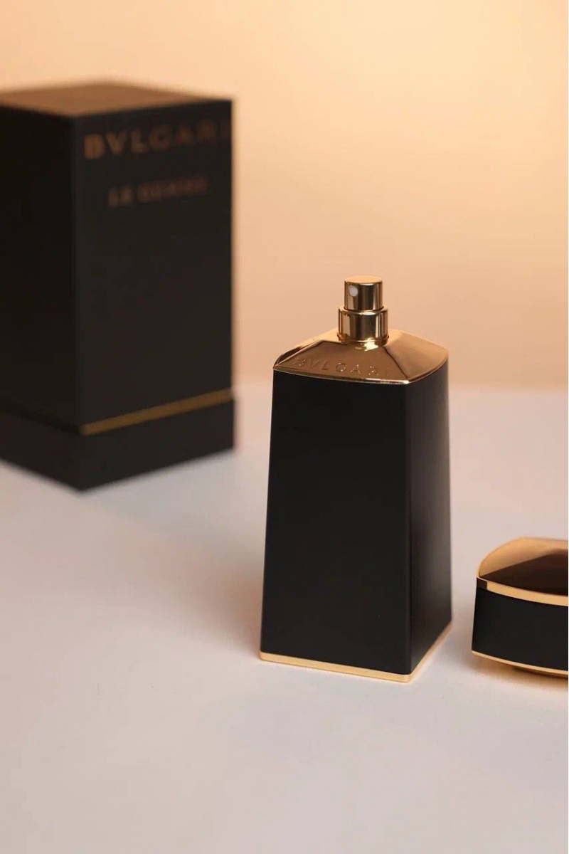 Designer Clothing Парфюмерная вода Bvlgari Le Gemme Tygar (100 мл)