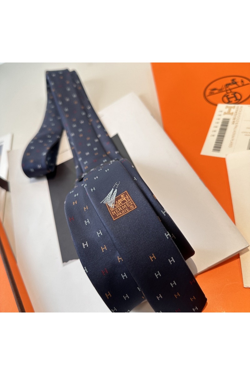 Hermes Галстук premium