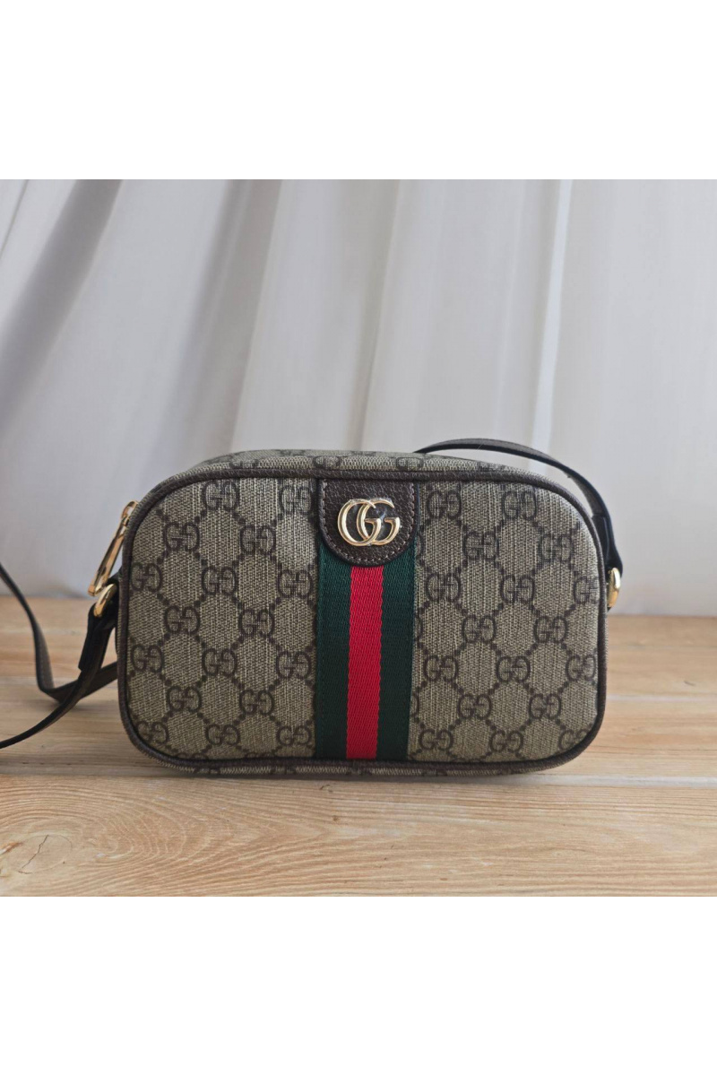 Gucci Сумка GG Ophidia 20x14 см