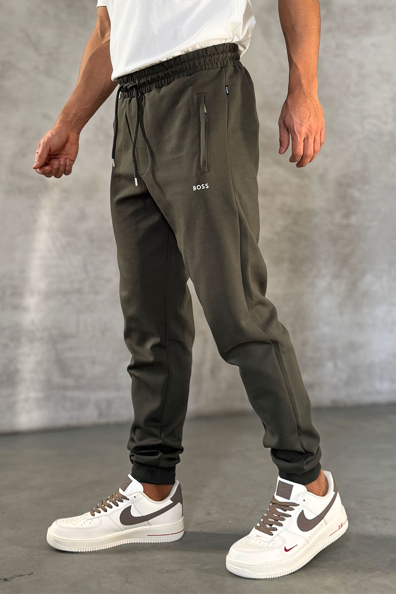 Hugо Воss Спортивный костюм Matteo Berrettini - Green