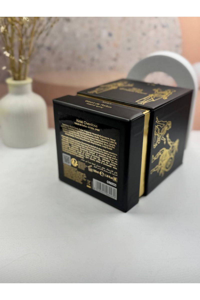 Designer Clothing Парфюмерная вода Tiziana Terenzi Kirke Overdose (100 мл)