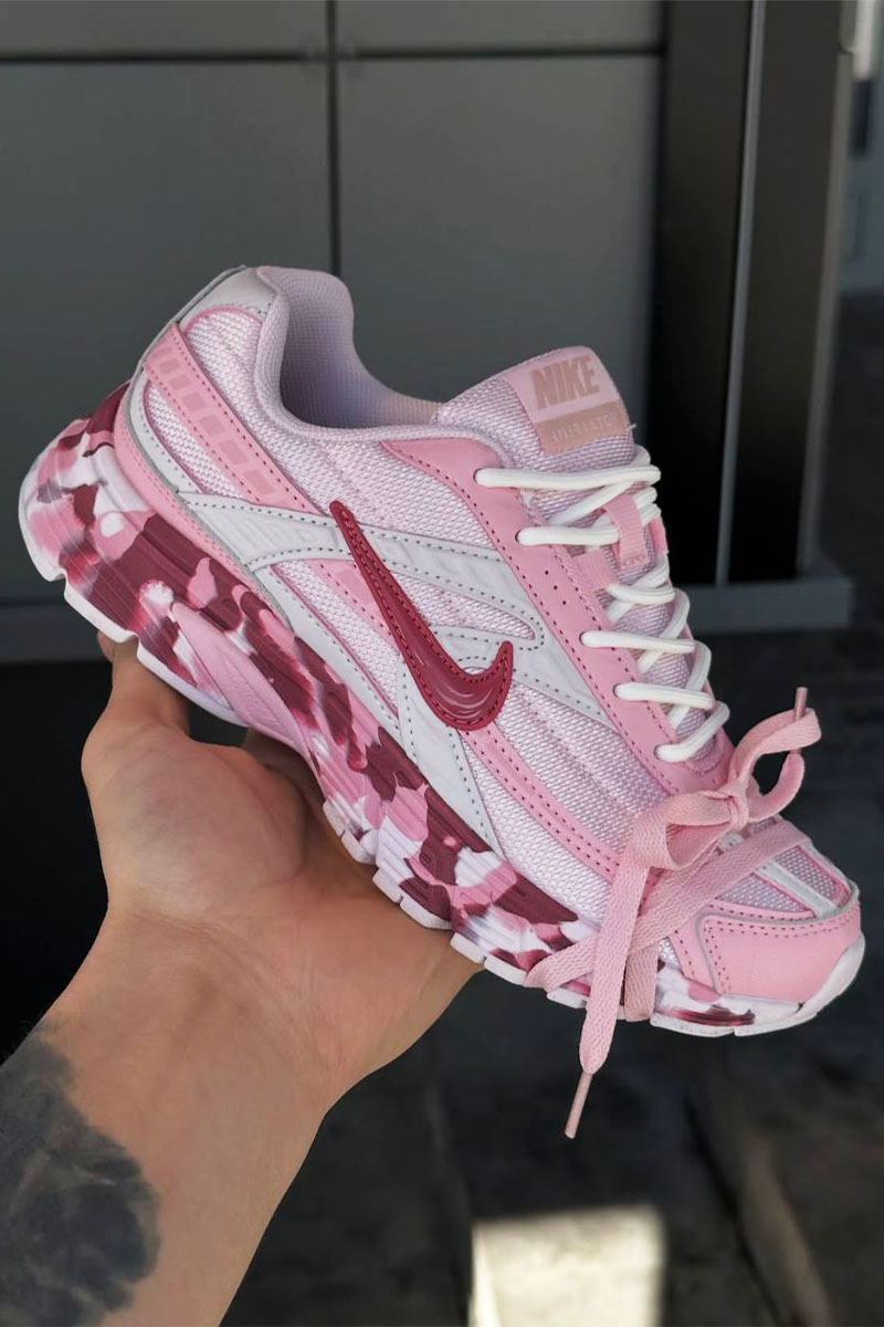 Nike Кроссовки Initiator - Pink