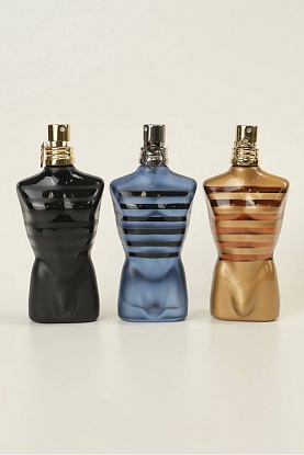 Набор парфюмерной воды Jean Paul Gaultier (3x40 мл)