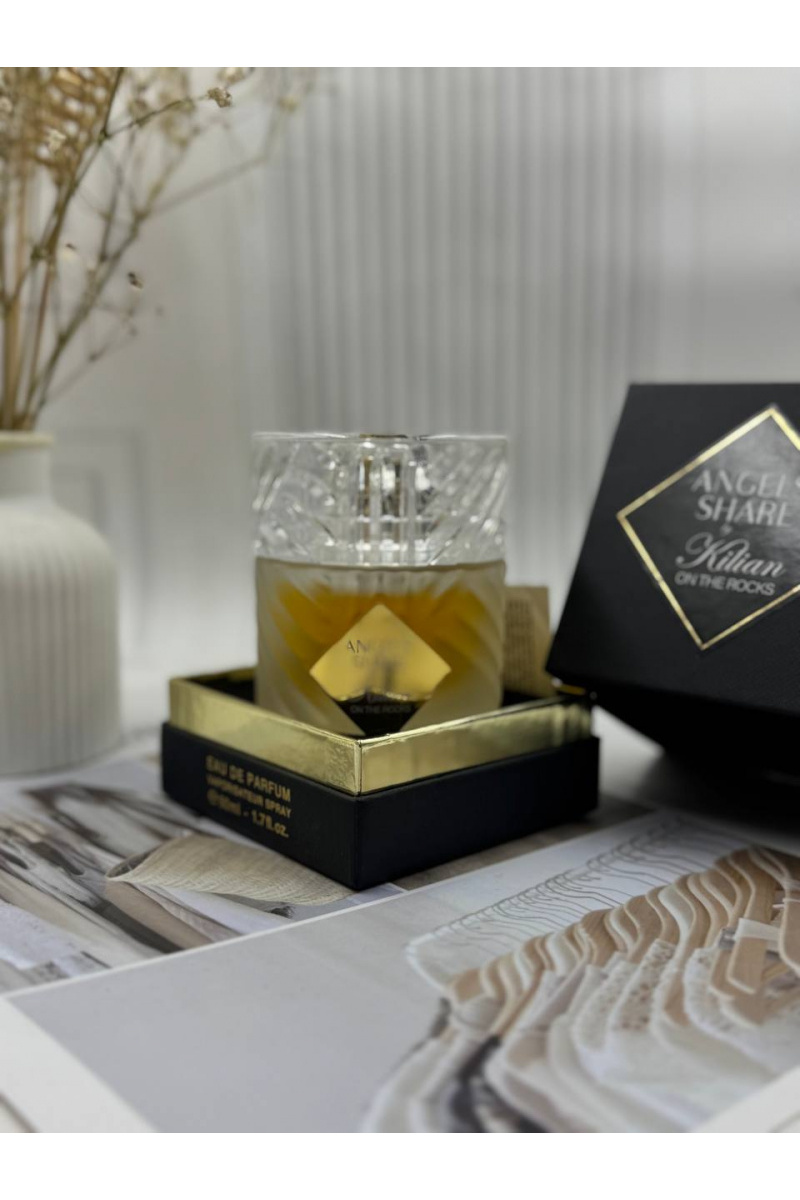 Designer Clothing Парфюмерная вода Kilian Angels' Share On The Rocks (50 мл)