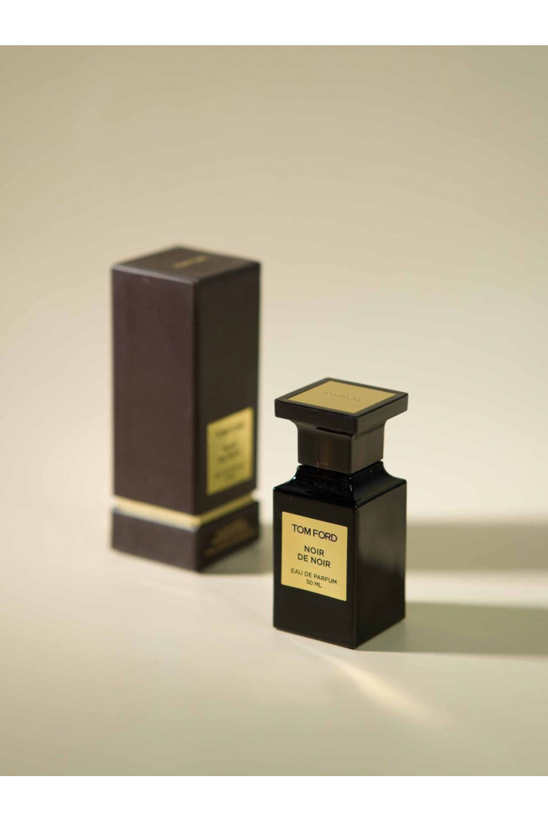 Tom Ford Парфюмерная вода Noir De Noir (50 мл)