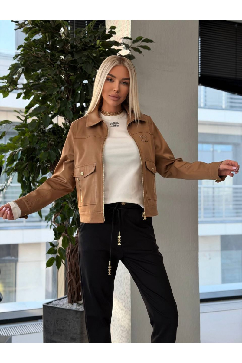 Celine Женская ветровка premium