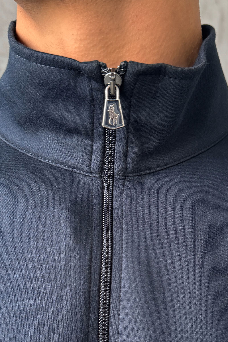 Polo Ralph Lauren Тёмно-синий спортивный костюм "Bear"