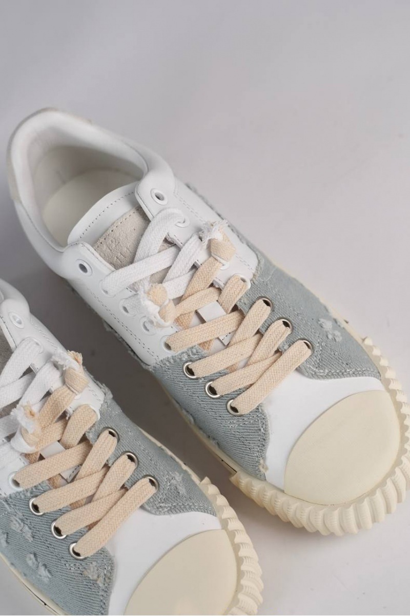 Designer Clothing Мужские кроссовки Maison Margiela New Evolution