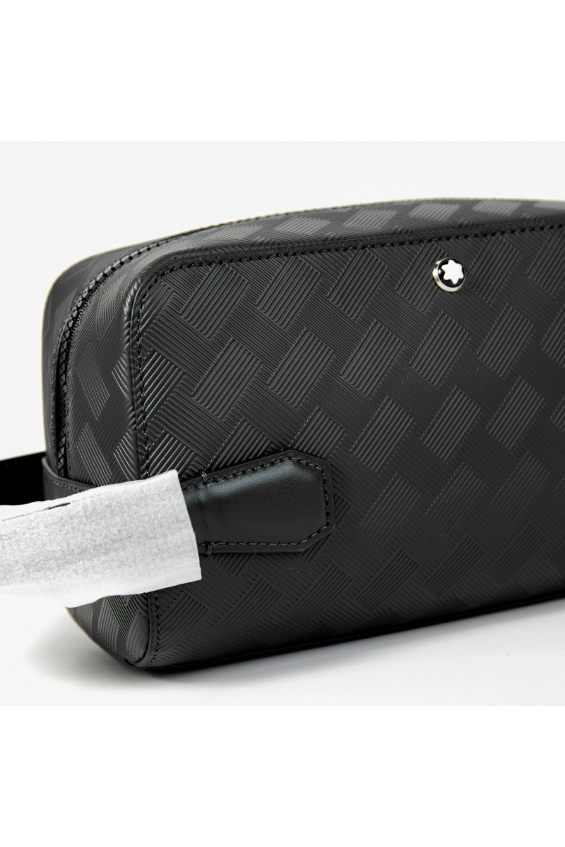 Montblanc Кожаный несессер Extreme 3.0 Premium 23x14x15 см