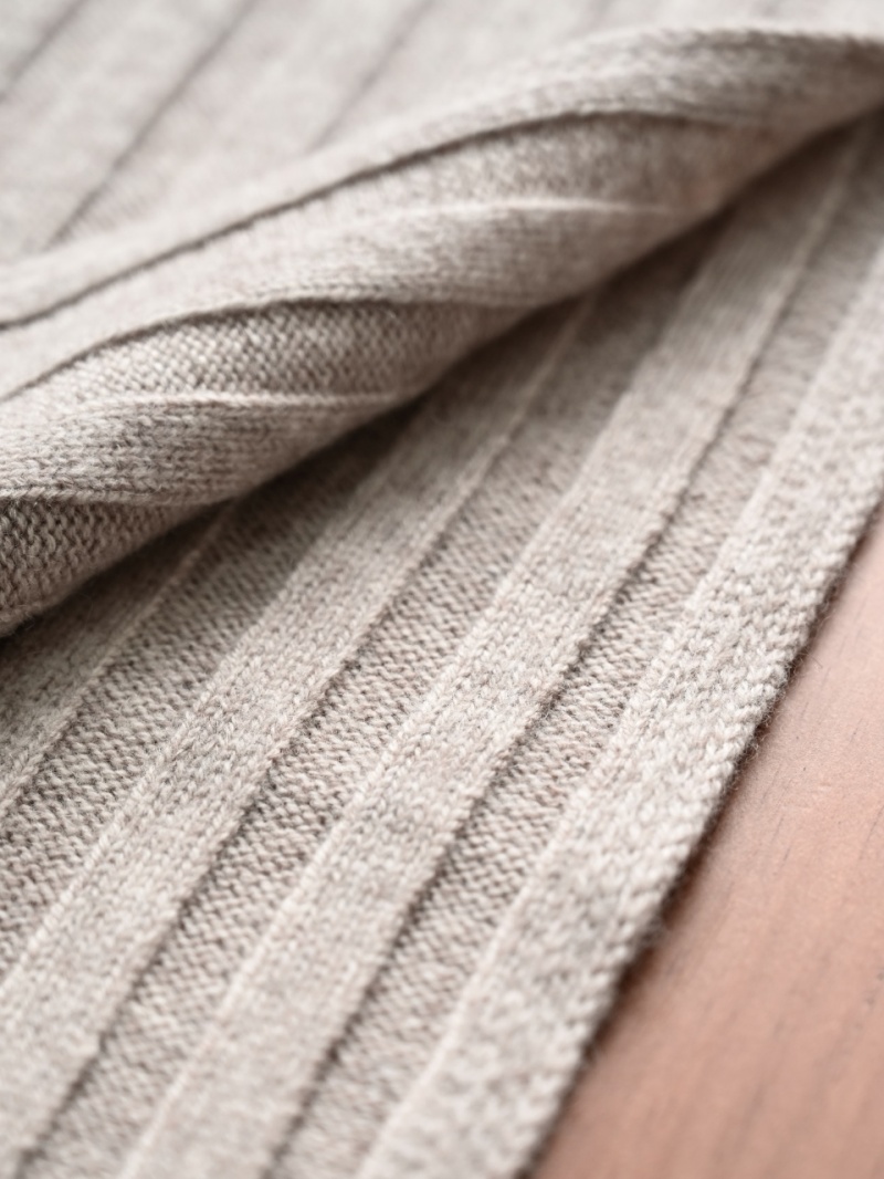 Brunеllо Сuсinеlli Кашемировый шарф Premium - Beige