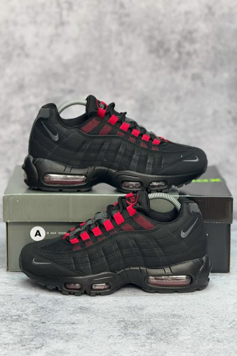 Nike Кроссовки AM 95 