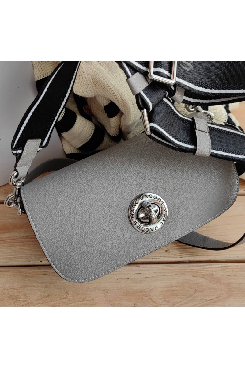Marc Jacobs Женская сумка baguette 25x14 см (5 расцветок)