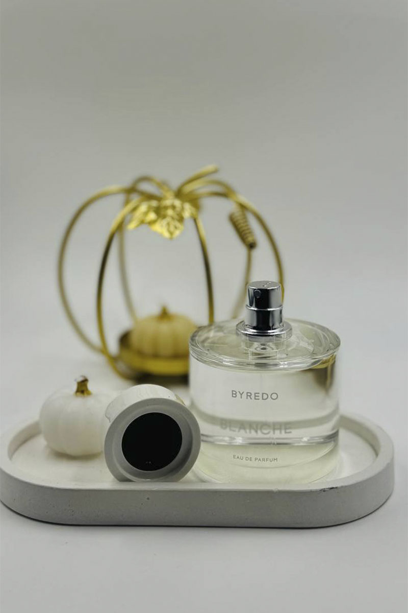Designer Clothing Парфюмерная вода Byredo Blanche limited (100 мл)