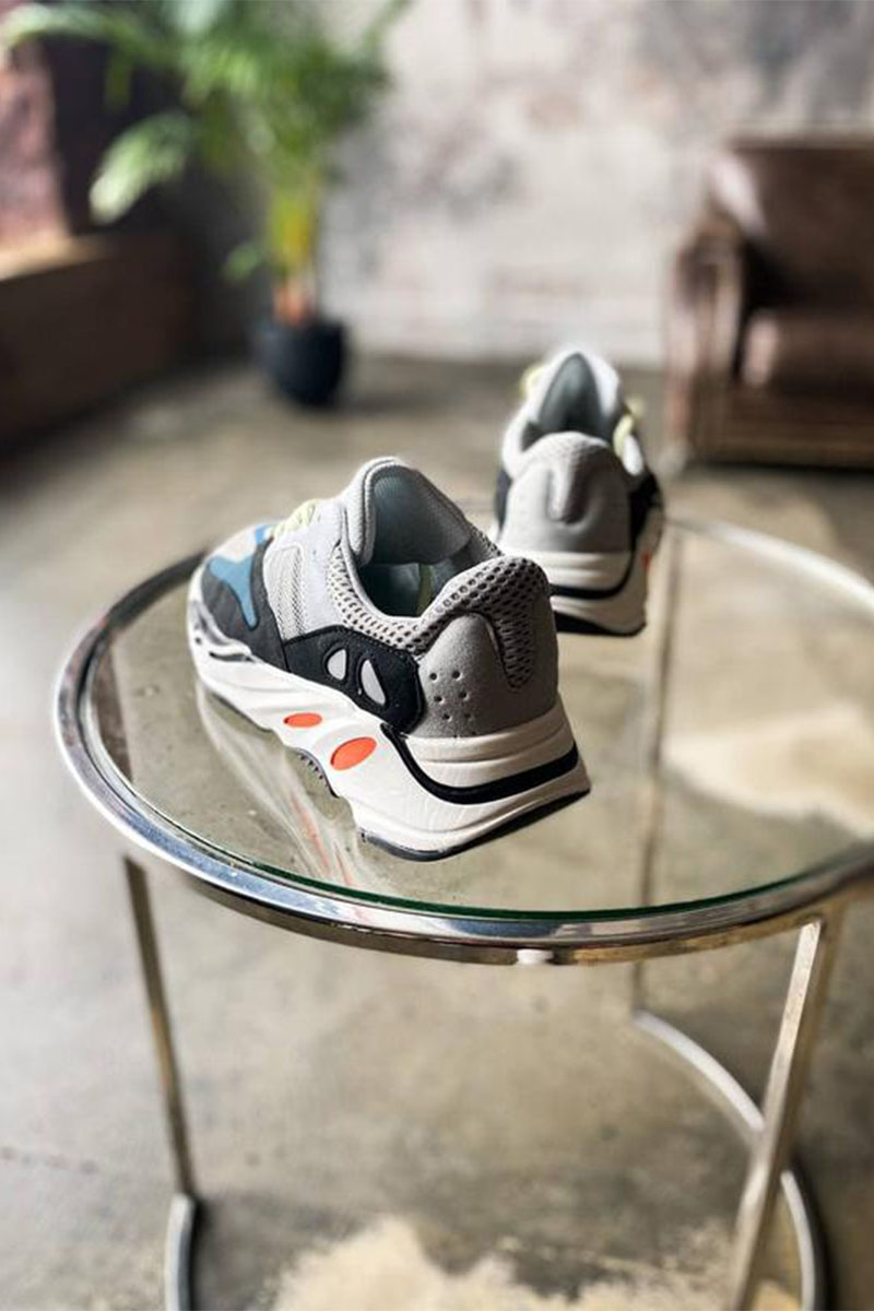 Adidas Кроссовки Yeezy Boost 700 "Wave Runner"