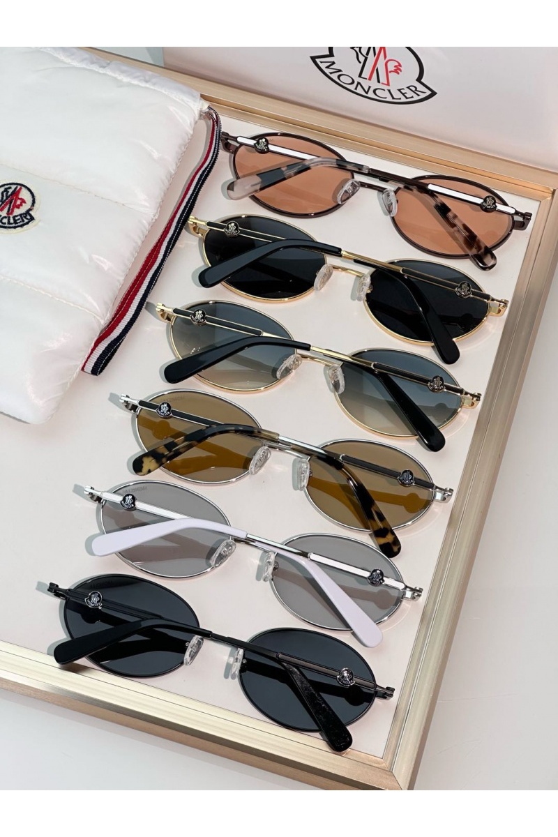 Moncler Солнцезащитные очки Tatou