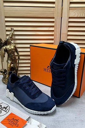 Мужские кроссовки Bouncing - Navy