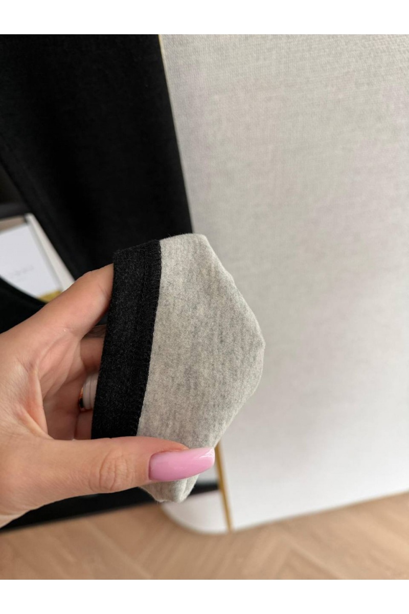 Loro Piana Женские утеплённые леггинсы Premium