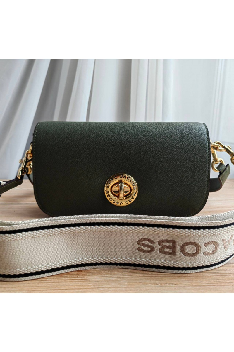 Marc Jacobs Женская сумка baguette 25x14 см (5 расцветок)