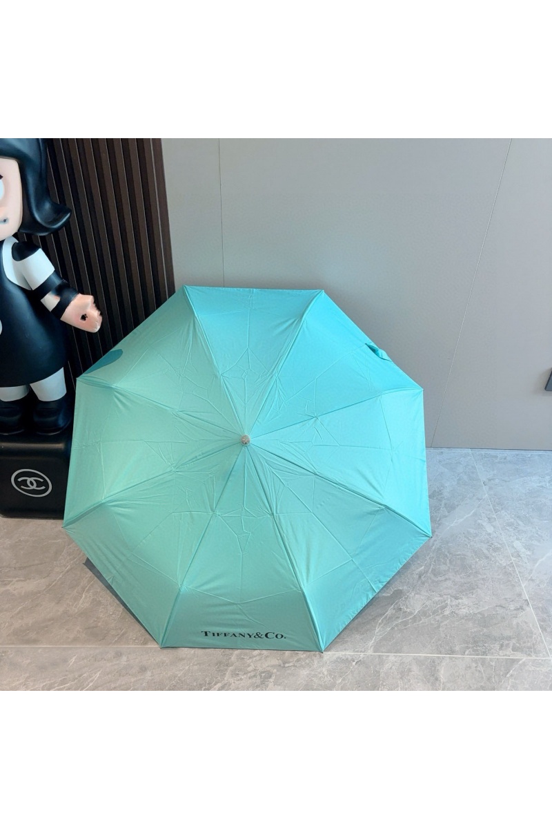 Designer Clothing Складной зонт Tiffany & Co. premium 