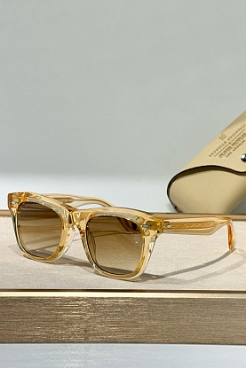 Солнцезащитные очки Oliver Peoples Maysen