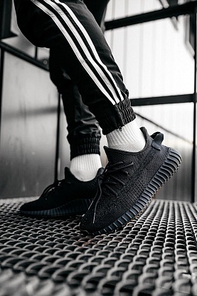 Кроссовки Yeezy Boost 350 V2 “Cinder” Reflective