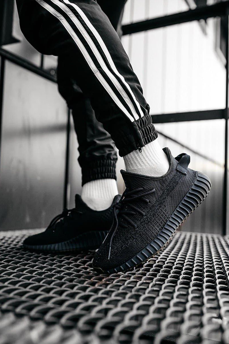 Adidas Кроссовки Yeezy Boost 350 V2 “Cinder” Reflective