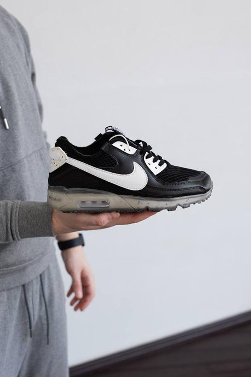 Nike Кроссовки AM Terrascape 90 