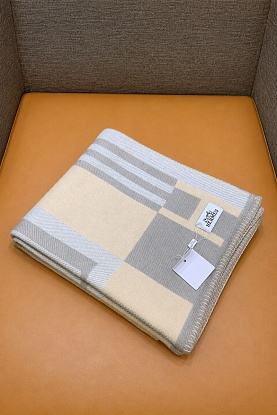 Плед Grand Ithaque premium 138x171 см