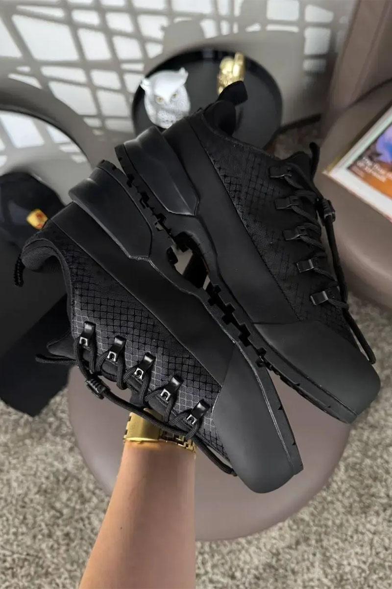 The North Face Кроссовки Glenclyffe Low Gore-Tex