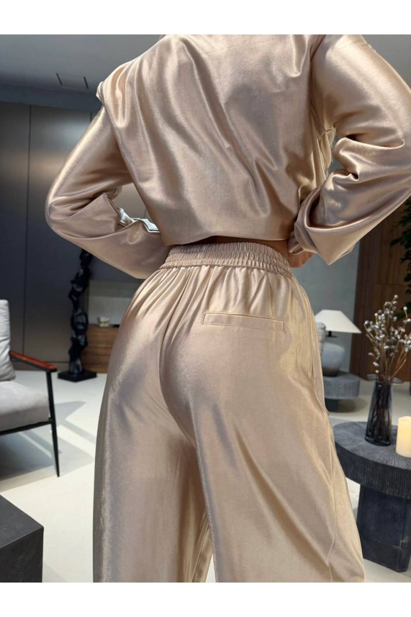 Schiaparelli Женский костюм premium - Beige