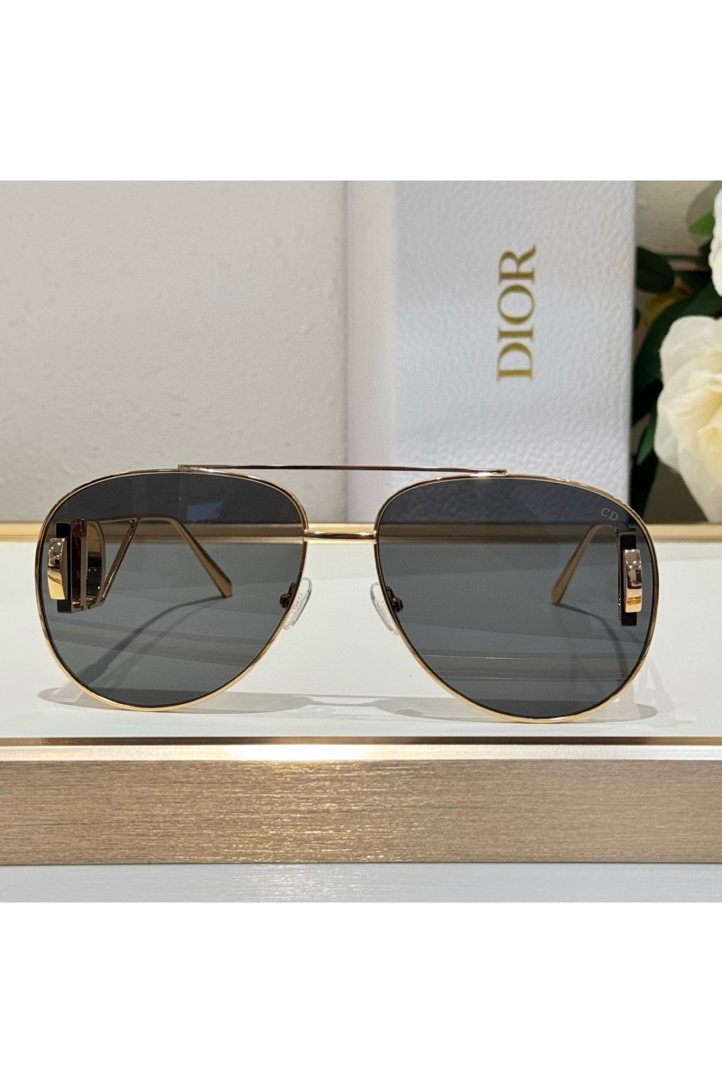 Dior Солнцезащитные очки Bobby