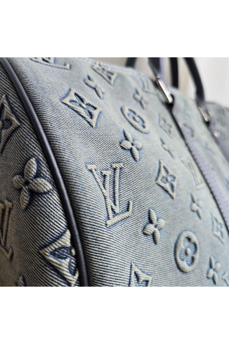 Lоuis Vuittоn Дорожная сумка Keepall 50x27 см