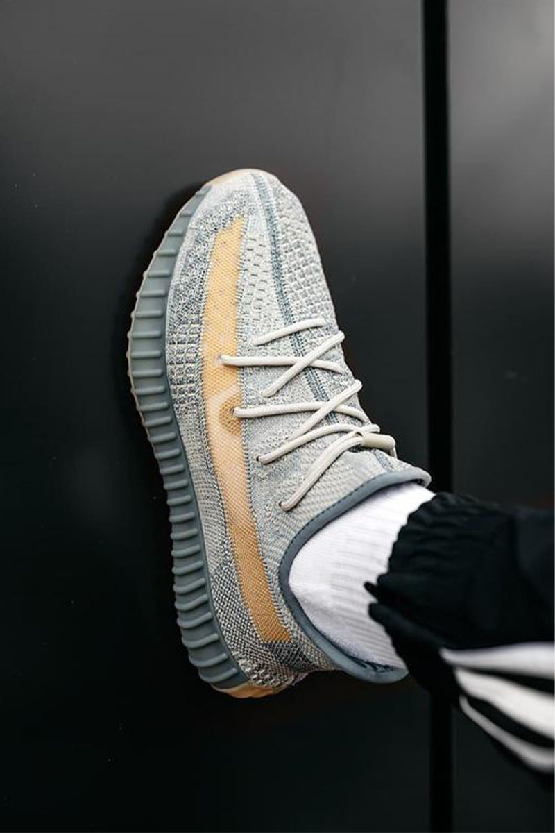 Adidas Кроссовки Yeezy Boost 350 v2 "Israfil" Premium