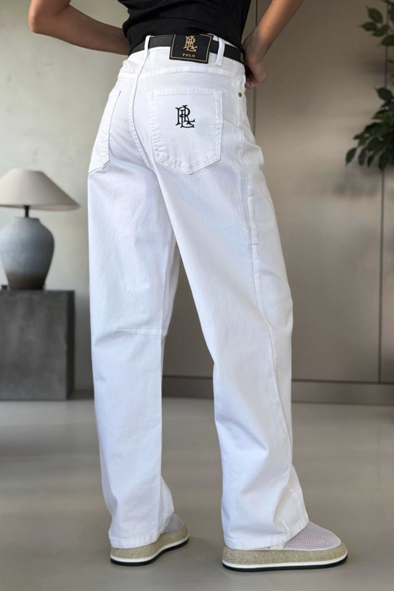 Polo Ralph Lauren Женские джинсы premium