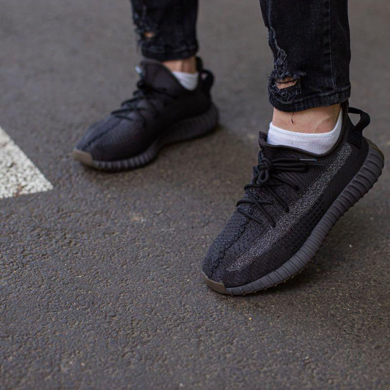Adidas Кроссовки Yeezy Boost 350 V2 “Cinder” Reflective