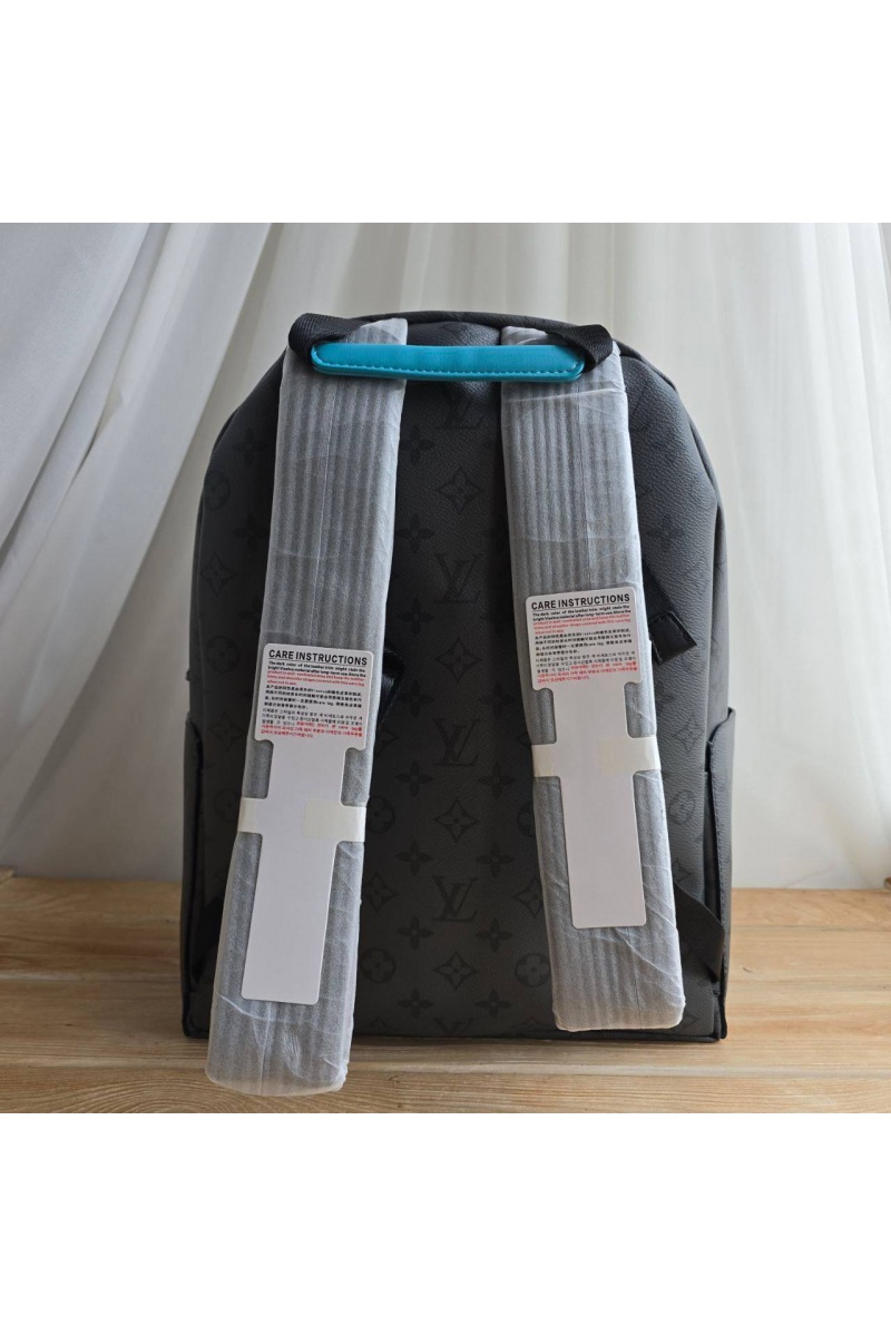 Lоuis Vuittоn Рюкзак Discovery Monogram Eclipse Reverse 38х30 см