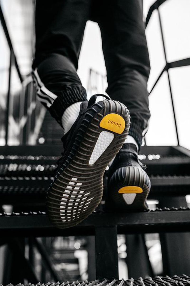 Adidas Кроссовки Yeezy Boost 350 V2 “Cinder” Reflective