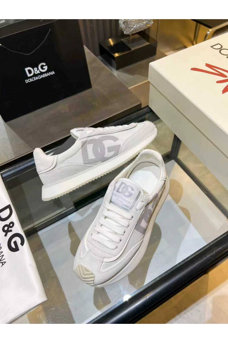Dоlсе & Gаbbаnа Женские кроссовки Daymaster premium