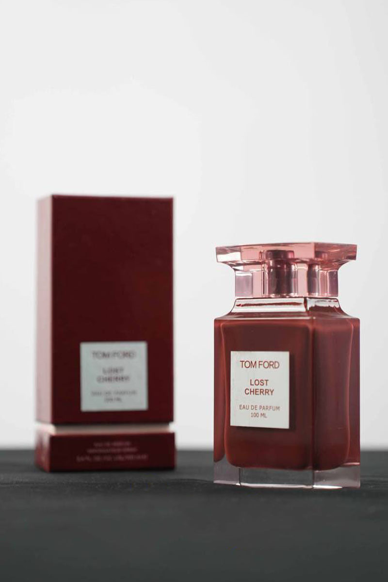 Tom Ford Парфюмерная вода Lost Cherry (100 мл)