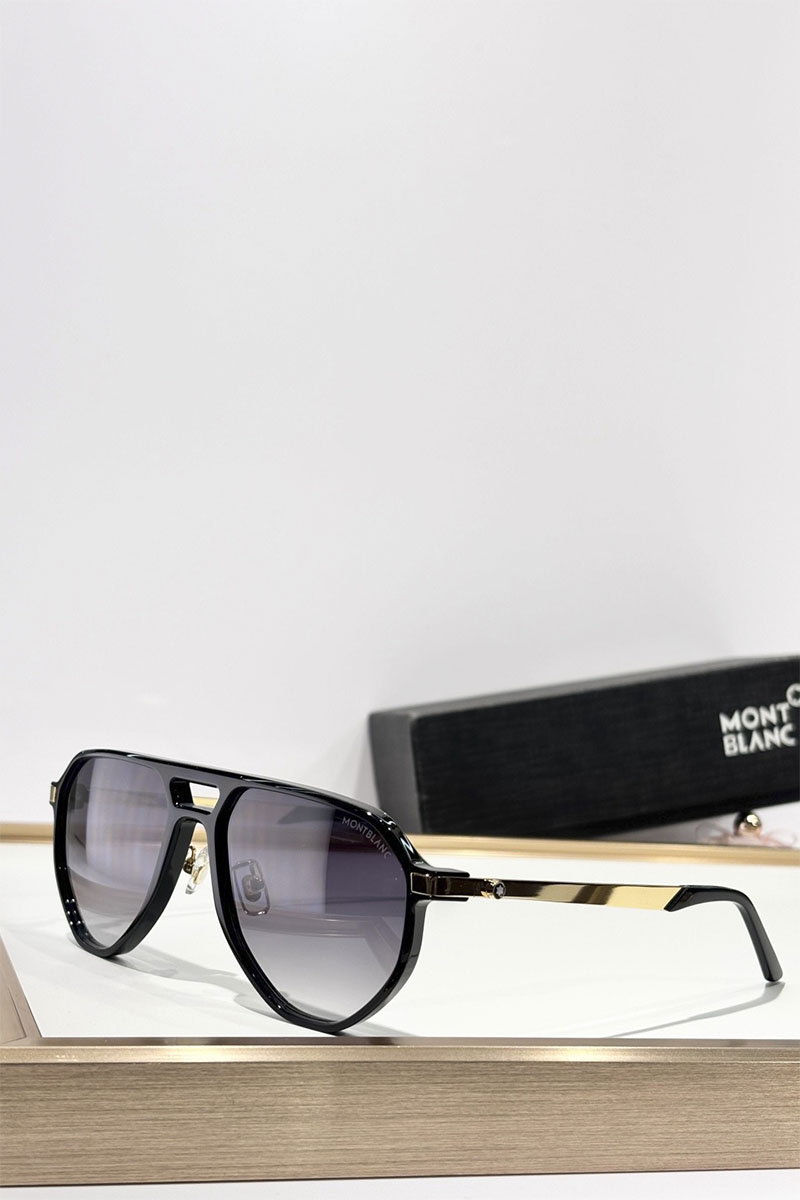 Montblanc Солнцезащитные очки 