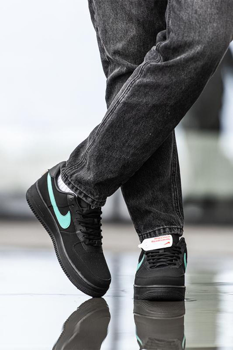 Nike Кроссовки Tiffany & Co. x AF1 Low 