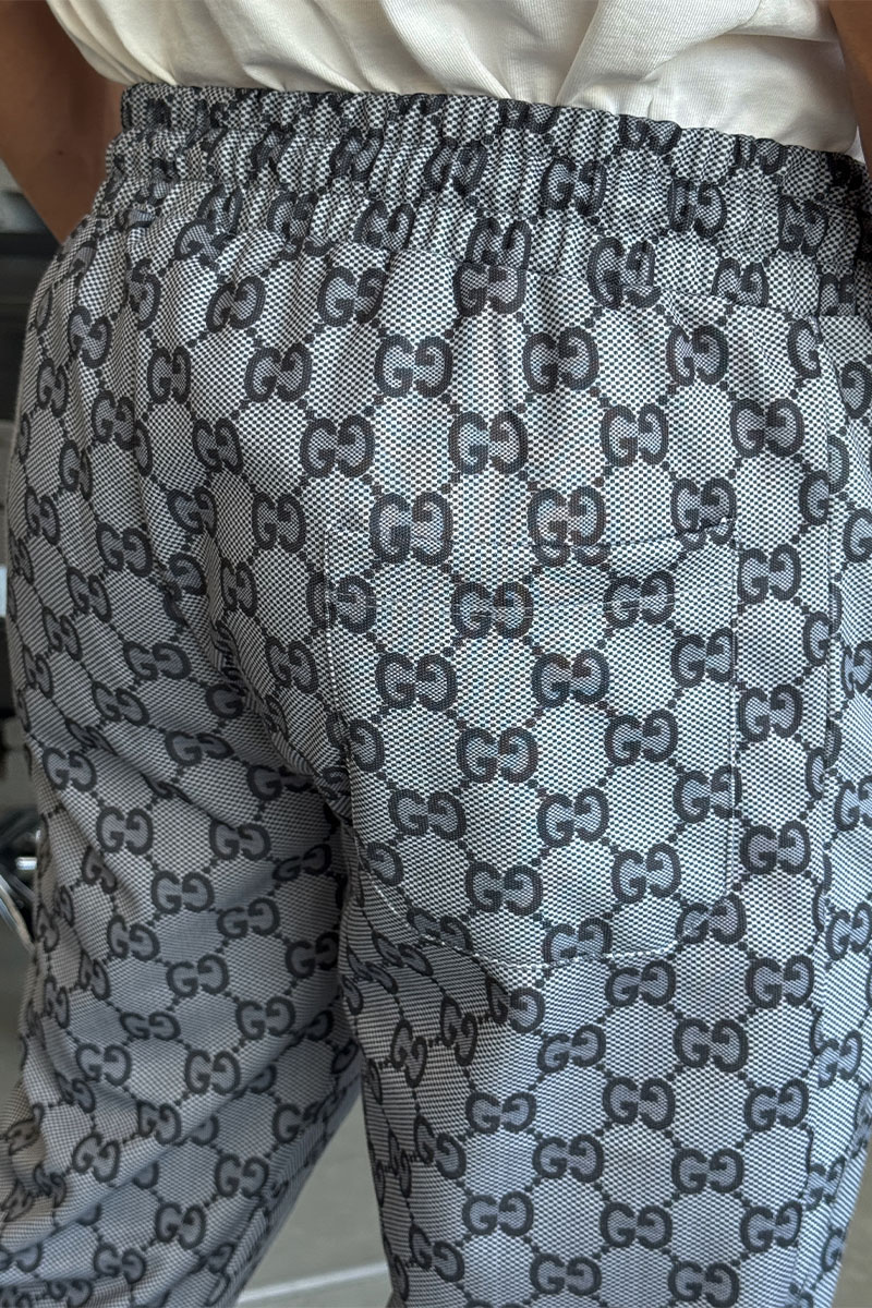 Gucci Спортивный костюм GG Monogram