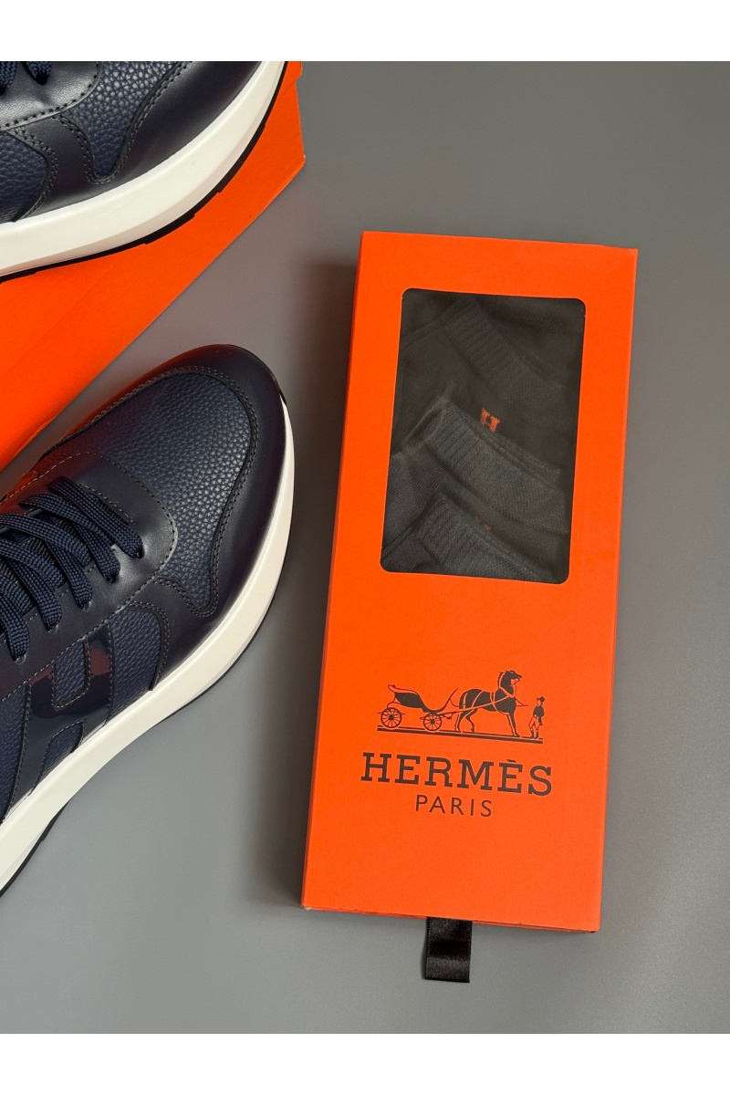 Hermes Комплект носков 