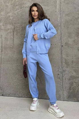 Женский костюм premium