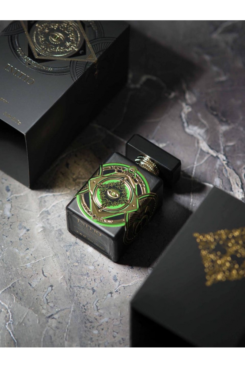 Designer Clothing Парфюмерная вода INITIO Parfums Prives Oud for Happiness (90 мл)