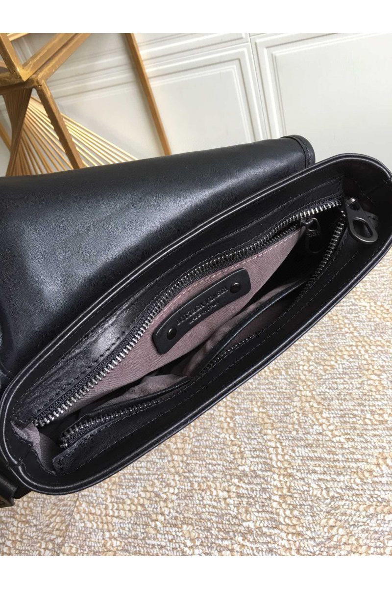 BV Кожаная сумка Premium 25x28x5.5 см
