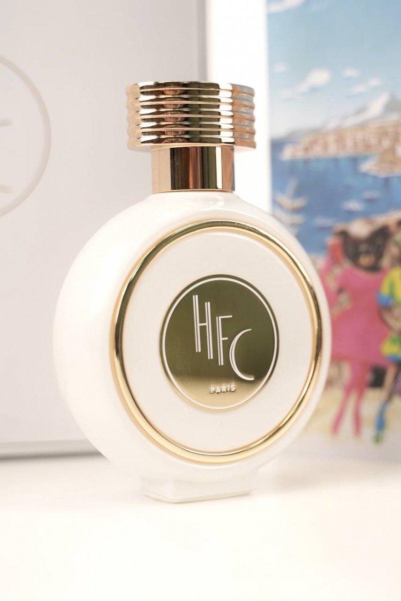 Designer Clothing Парфюмерная вода Haute Fragrance Company Dazzling girls (75 мл)