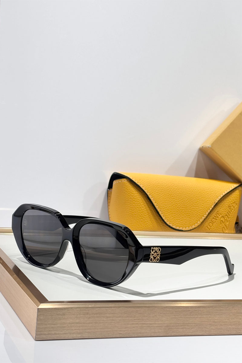 Loewe Солнцезащитные очки Anagram